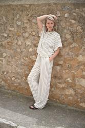 Streifenliebe und Streifenchaos