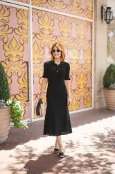 THE BEST SUMMER TRAVEL DRESS I’VE EVER OWNED