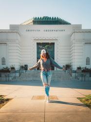 Essential LA Stops for New Visitors