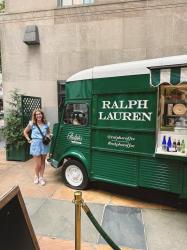 Central Park Carriage Ride, Serendipity & Jellycat Dining Experience {NYC Trip Recap 5 of 5}