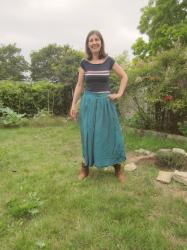 TARDIS Tuesday- The 13th Doctor