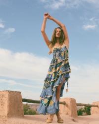 It's Official: Boho Fashion is Back!