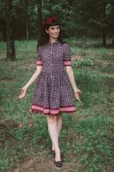 Kate Spade Vintage Makeover