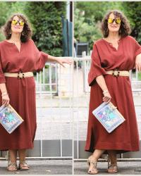 Wear whatever the f* you want!?