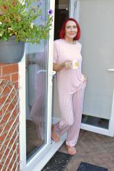 Pretty You London Pyjamas