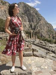 What to Pack for Greece + FREE Printable Packing List
