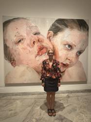 Jenny Saville