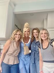 A Girls’ Weekend in South Haven, MI