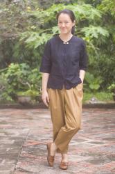 Living Flash Of Light