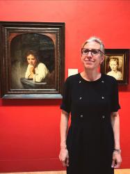 The Dulwich Gallery and the Horniman Museum