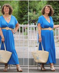 Samstag Morgen in meinem Kleiderschrank