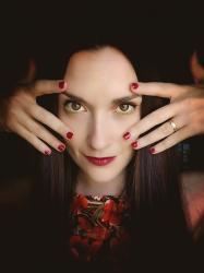 Esenciales para ojos ... Por supuesto low cost!