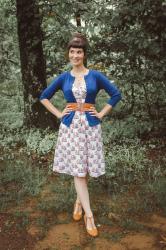 The Work's Already Done