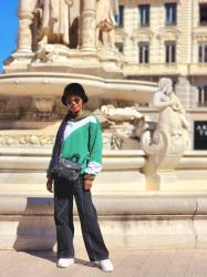 How to Style a Hoodie Fashionably in Any Cold Season