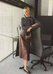 Eleganckie kreacje, wieczorowe wyjścia – jaką torebkę wybrać na specjalne okazje?