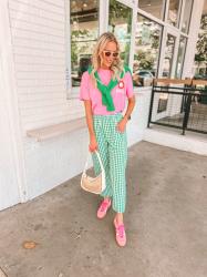 Dopamine Dressing Outfit Ideas