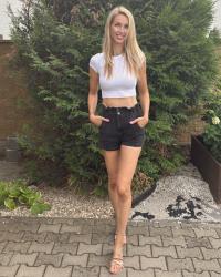 Outfit: Čo aktuálne rada nosím?