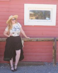 Mining, Gambling, and More all on Display the Clark County Museum