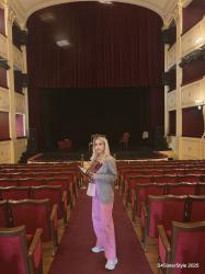 M:Θέατρο Απόλλων-Apollo Theater