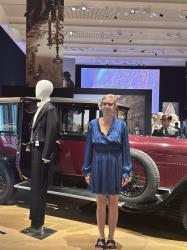 Downtown Abbey - The auction at Bonhams