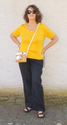 Bereit für Gelb! Bereit für Veränderung?