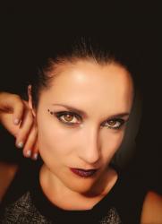 Reseña paleta glitter de Technic