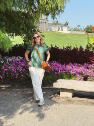 Friday Five {August 2025}