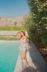 A Palm Springs Summer