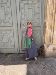 2025 SPRING OUTFITS A PARIS #4
