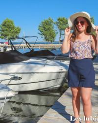 Idées à coudre pour l’été : tops, robes, shorts, maillots de bain…