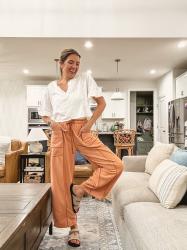 Amazon Early Fall Fashion: My Honest Review of New Arrivals