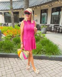 How to Add Personality to a Simple Outfit