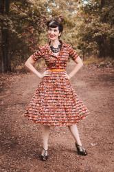 Fall-ing in Love with Dolly & Dotty