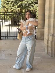 Shopping de rentrée Baby & Mama !