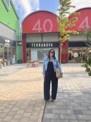 Terranova Style 🌱