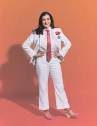 Cincinnati Magazine Feature