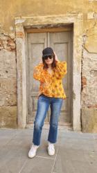 ‘Style Not Age’ Gang Showcases Sunset Shades