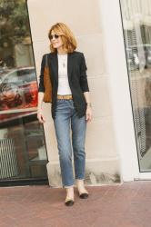 THE ONLY JEANS YOU’LL WANT IN YOUR CLOSET THIS FALL