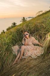 San Vicente, Palawan | Longest Beach in Philippines: Travel Guide