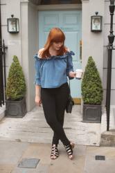 11 Years of Zoey Olivia