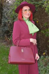 How to refresh your autumn wardrobe with handbags