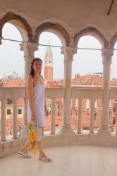 Postcards from Venezia