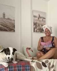 … y pasito a pasito…🍂🍁