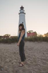 48 hours in Port Huron