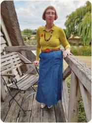 Hop fields and artworks