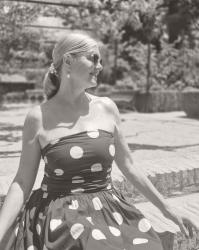 Valencia and Granada: Highlights and Outfits