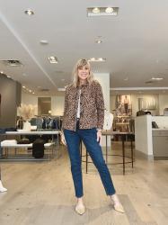 Thought You Knew J.Jill? Think again.