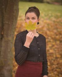 Kürbis, Kerzenschein & Herbstzauber: Meine 10 liebsten To-Dos für den Herbst