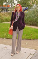 The Thrifty Six are Inspired by Gucci