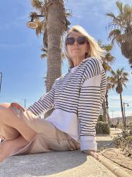 ¡Hola Valencia! – angekommen